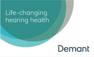 デマント・ジャパン