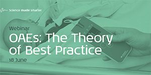 OAE Webinar