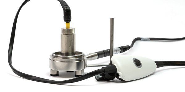 Titan clinical extension probe