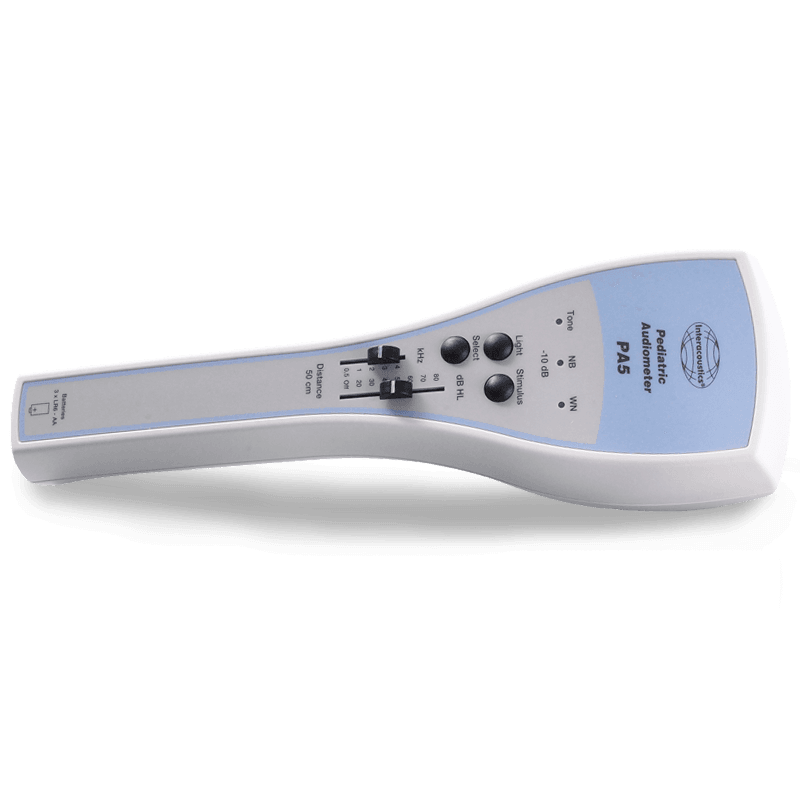 Interacoustics PA5